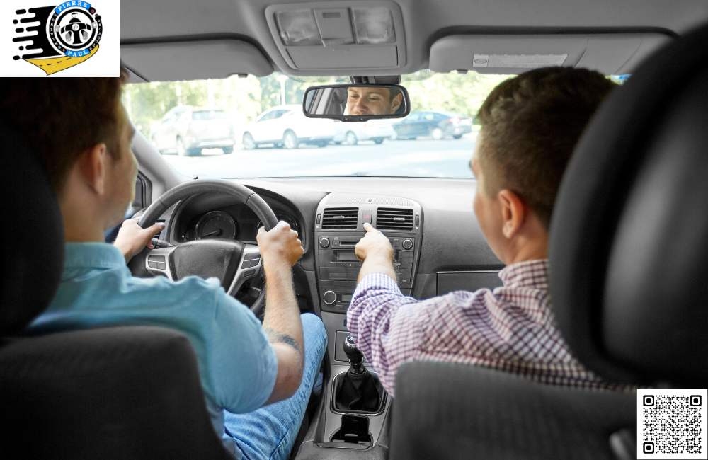 Private Driving Lessons for Adults – Flexible Scheduling 7 Days a Week