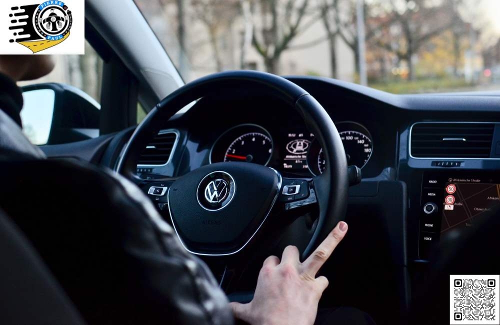 A First-Time Driver’s Guide to Pierre Paul Driving School
