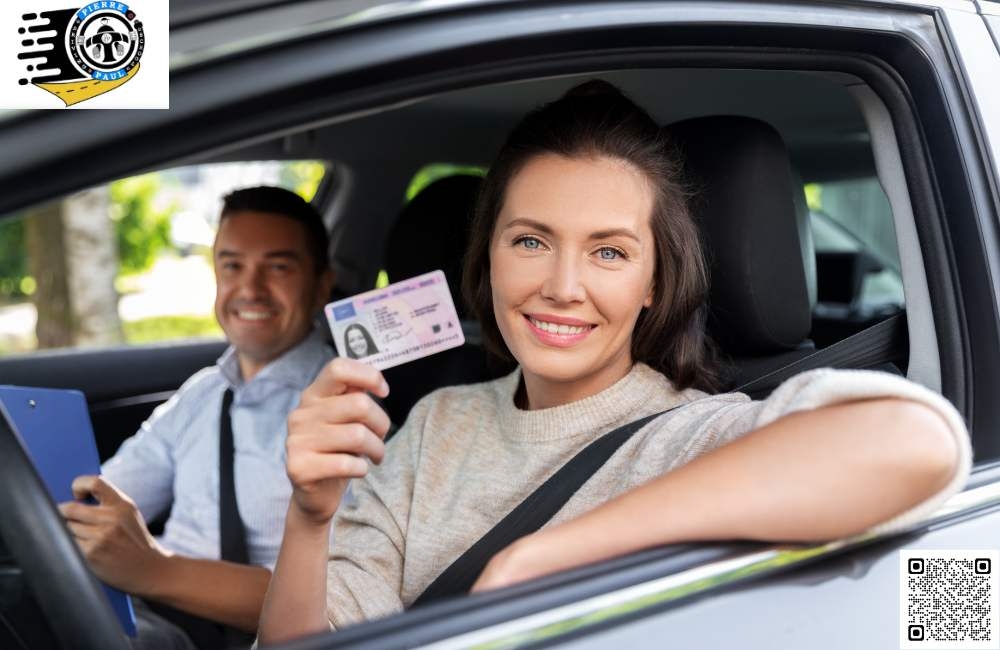 The Student Experience: A Week at Pierre Paul Driving School