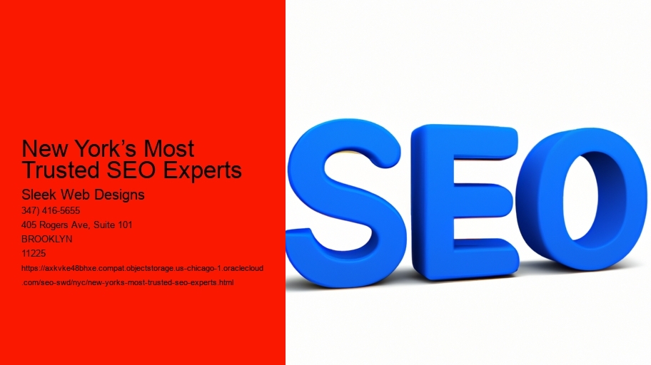 New York’s Most Trusted SEO Experts Sleek Web Designs New York’s Most Trusted SEO Experts